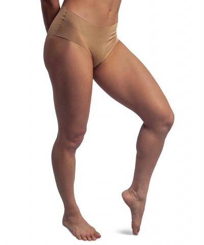 Women's Seamless Bikini Underwear NB007 7Am $11.01 Panty