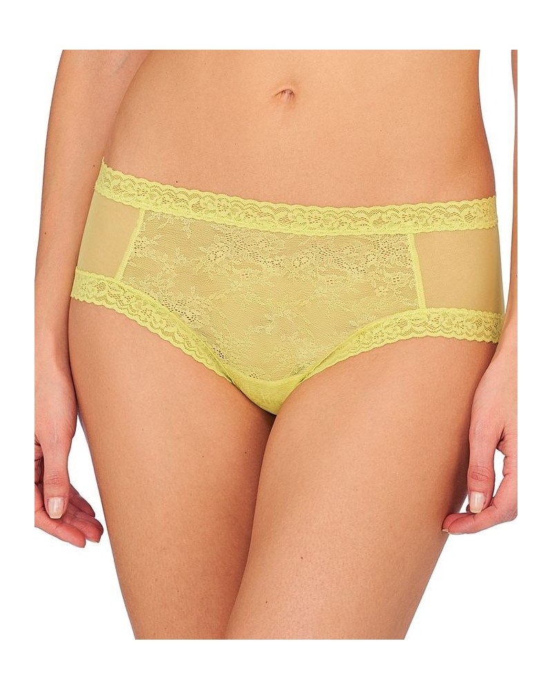 Women's Escape Girl Brief Underwear 776266 Orange $11.88 Panty