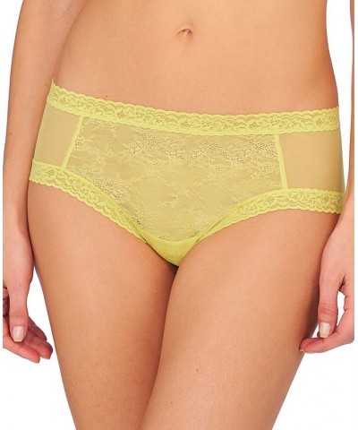 Women's Escape Girl Brief Underwear 776266 Orange $11.88 Panty