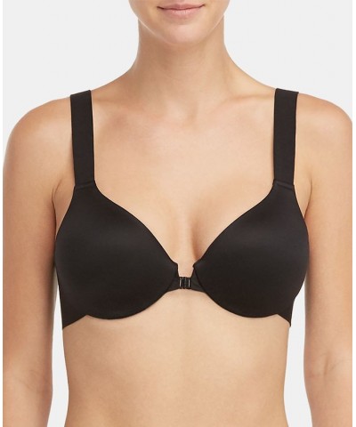 Bra-llelujah! Lightly Lined Full Coverage Bra Black $42.90 Bras