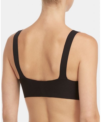 Bra-llelujah! Lightly Lined Full Coverage Bra Black $42.90 Bras