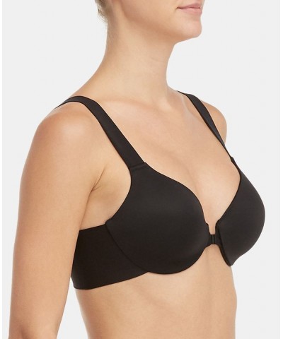 Bra-llelujah! Lightly Lined Full Coverage Bra Black $42.90 Bras