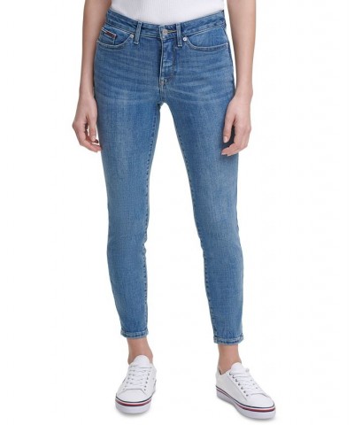 TH Flex Curvy Skinny Ankle Jeans Gardiners $19.80 Jeans