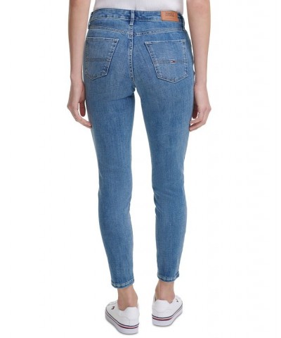 TH Flex Curvy Skinny Ankle Jeans Gardiners $19.80 Jeans