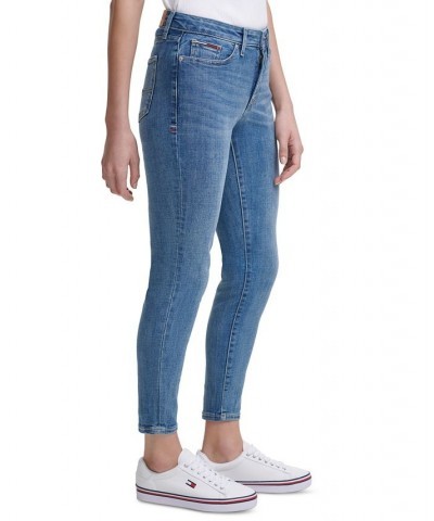 TH Flex Curvy Skinny Ankle Jeans Gardiners $19.80 Jeans