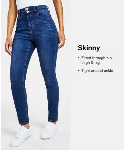 TH Flex Curvy Skinny Ankle Jeans Gardiners $19.80 Jeans