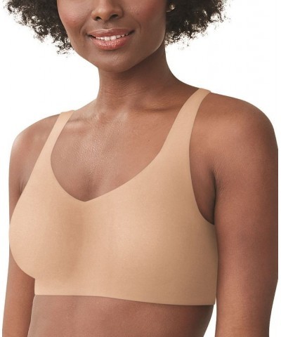 Comfort Revolution EasyLite with Back Closure Wireless Bra DF3496 Sandshell (Nude 5) $17.66 Bras