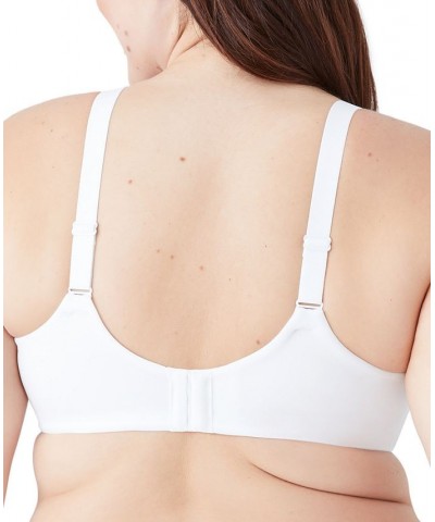 Perfect Primer Underwire Bra 855213 Up To I Cup White $43.20 Bras