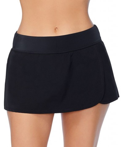 Island Board Skirt Black $23.84 Swimsuits