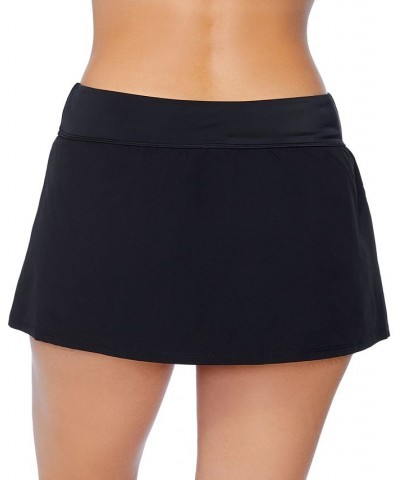 Island Board Skirt Black $23.84 Swimsuits