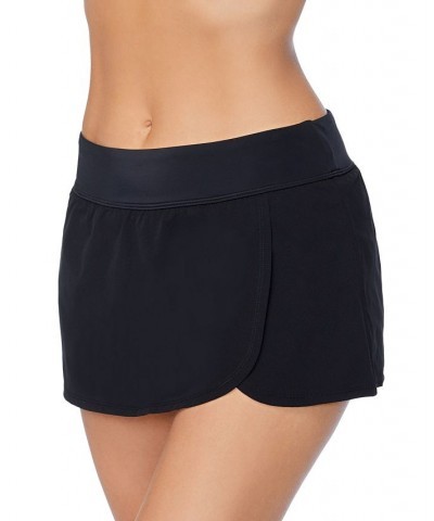 Island Board Skirt Black $23.84 Swimsuits