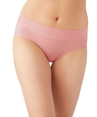 Women's At Ease Hipster Underwear 874308 Sand (Nude 5) $11.98 Panty