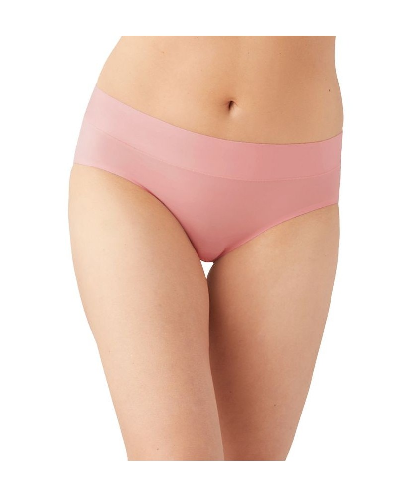 Women's At Ease Hipster Underwear 874308 Sand (Nude 5) $11.98 Panty