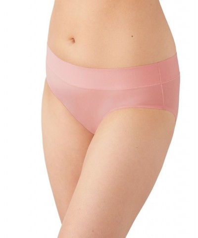 Women's At Ease Hipster Underwear 874308 Sand (Nude 5) $11.98 Panty