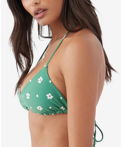 Juniors' Julie Madrid Revo Bikini Top & Julie Rockley Revo Bottoms Multi $33.92 Swimsuits