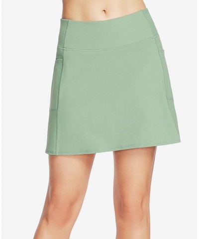 Women's Goflex Mini Skort Ltgr $24.51 Shorts