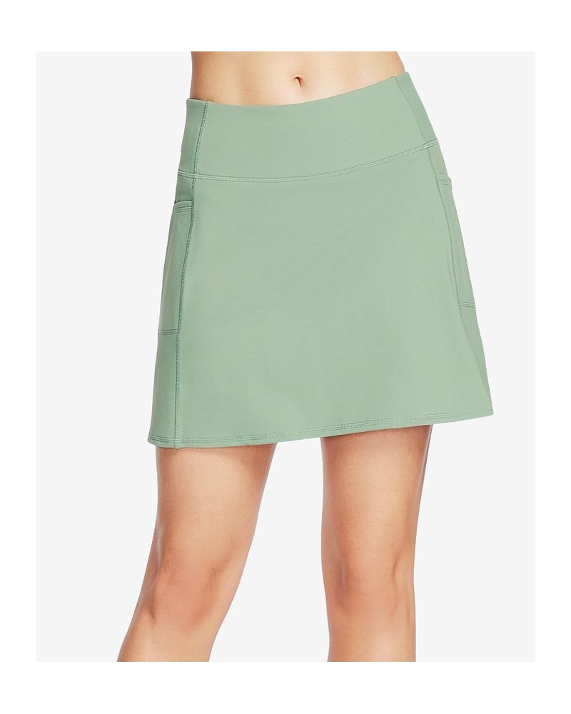 Women's Goflex Mini Skort Ltgr $24.51 Shorts