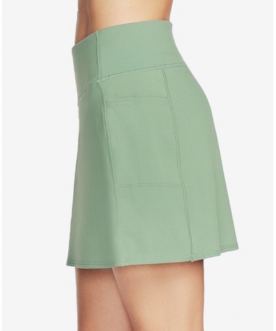 Women's Goflex Mini Skort Ltgr $24.51 Shorts