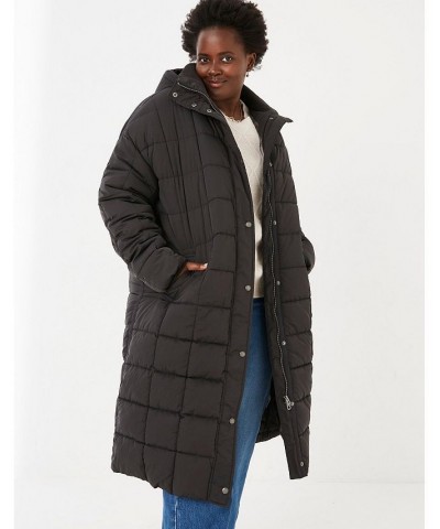 Harley Puffer Coat - Women's Black $74.74 Coats