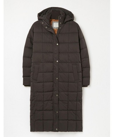 Harley Puffer Coat - Women's Black $74.74 Coats