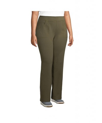 Women's Plus Size Active 5 Pocket Pants Slate heather $36.94 Pants