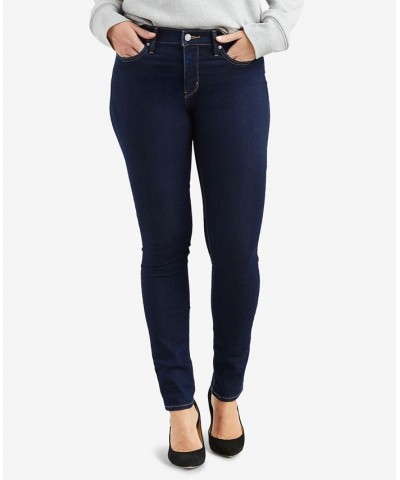 Women's 311 Shaping Skinny Jeans in Short Length Darkest Sky $28.00 Jeans