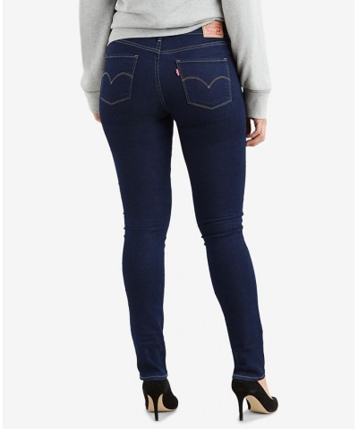 Women's 311 Shaping Skinny Jeans in Short Length Darkest Sky $28.00 Jeans