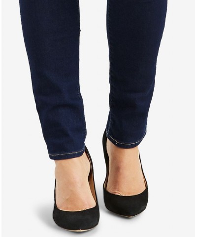 Women's 311 Shaping Skinny Jeans in Short Length Darkest Sky $28.00 Jeans