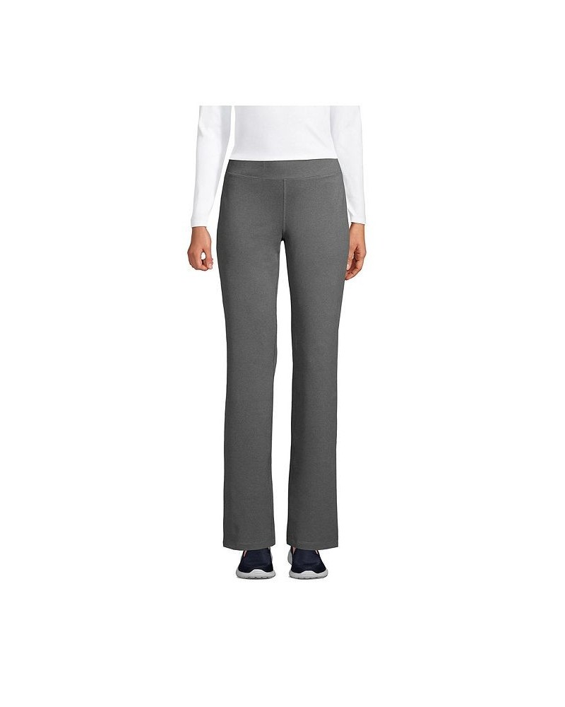 Women's Tall Active Yoga Pants Slate heather $38.16 Pants