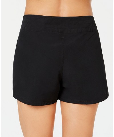 Board Shorts Black $19.35 Swimsuits