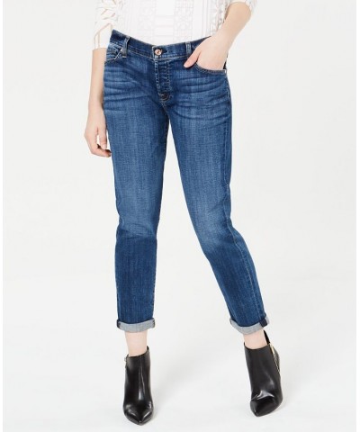 Josefina Boyfriend Jeans Broken Twill Vanity $93.74 Jeans