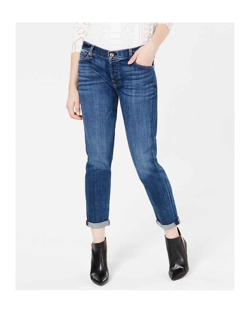 Josefina Boyfriend Jeans Broken Twill Vanity $93.74 Jeans