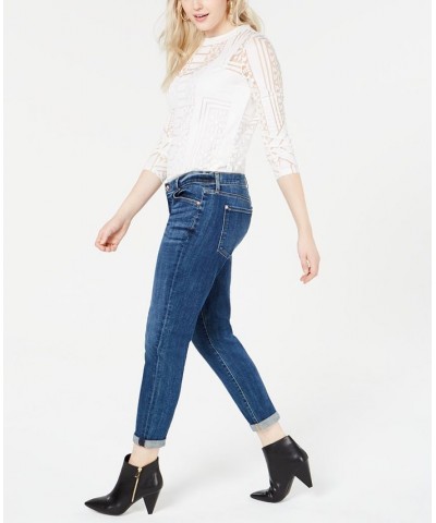 Josefina Boyfriend Jeans Broken Twill Vanity $93.74 Jeans