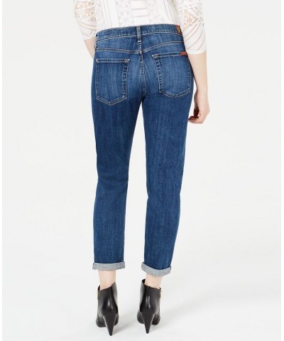 Josefina Boyfriend Jeans Broken Twill Vanity $93.74 Jeans