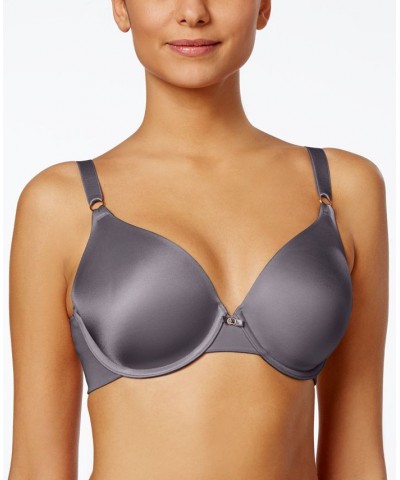 Beauty Back Smoothing Full Coverage Bra 75345 Champagne (Nude 5) $14.00 Bras