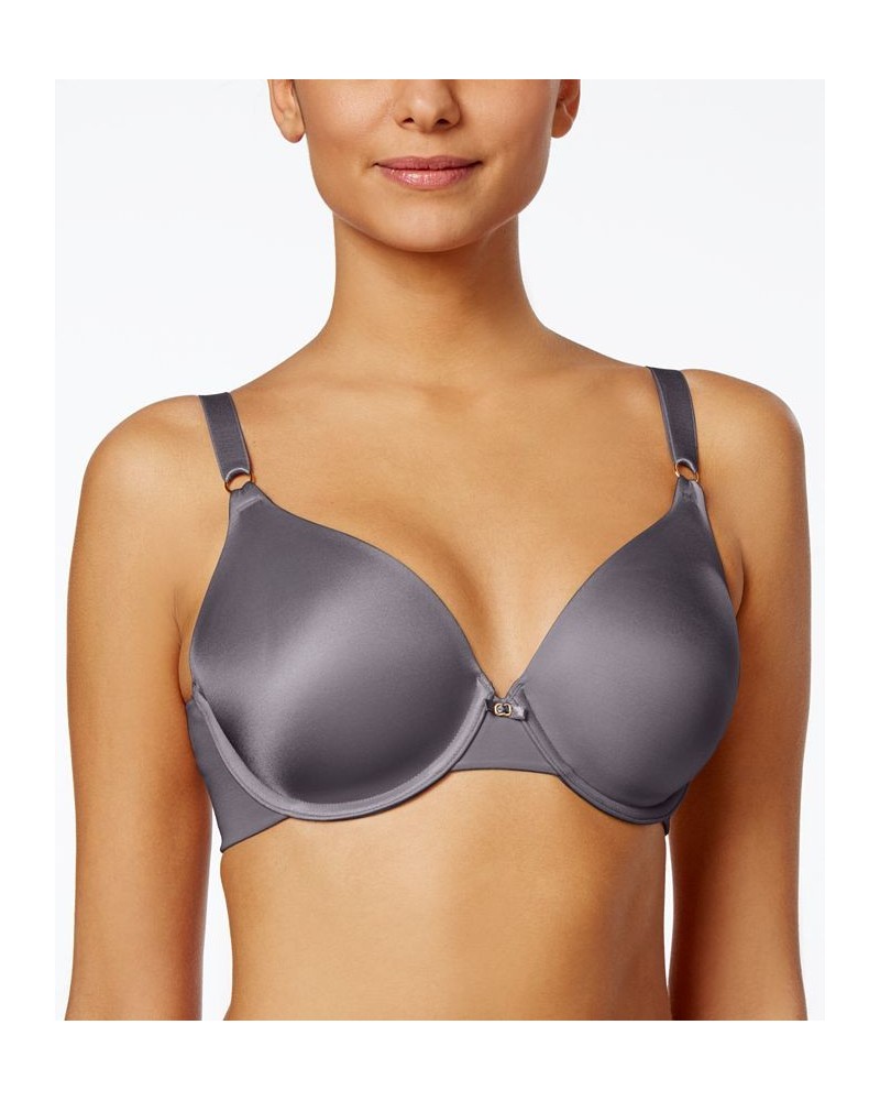 Beauty Back Smoothing Full Coverage Bra 75345 Champagne (Nude 5) $14.00 Bras