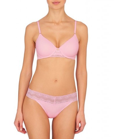 Bliss Perfection Contour Stretch Bra 721154 Rose Beige (Nude 4) $27.04 Bras