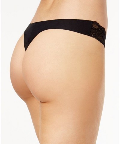 B. Bare Thong Underwear 976267 Au Natural (Nude 4) $10.30 Panty