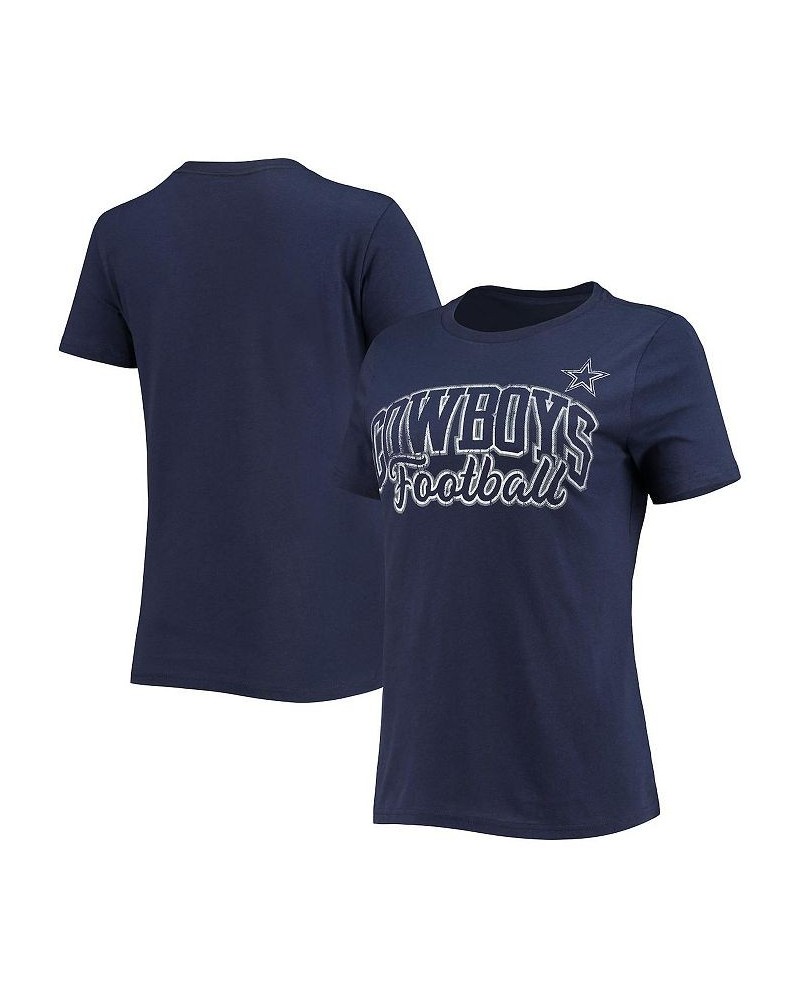 Women's Navy Sydney T-shirt Navy $15.64 Tops