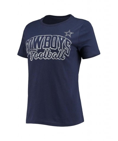 Women's Navy Sydney T-shirt Navy $15.64 Tops