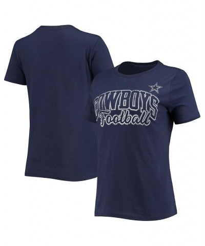 Women's Navy Sydney T-shirt Navy $15.64 Tops