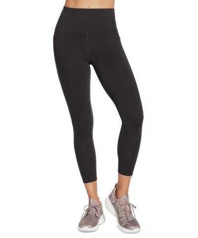 Women's Gowalk 7/8 Leggings Black $20.10 Pants