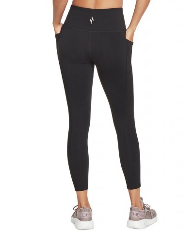 Women's Gowalk 7/8 Leggings Black $20.10 Pants