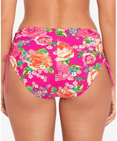 Women's Crushin Transformer Bikini Bottoms Crushin $32.40 Swimsuits