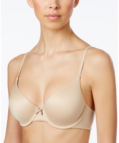 Comfort Devotion T-shirt Shaping Underwire Bra 9402 Latte Lift (Nude 5) $17.04 Bras