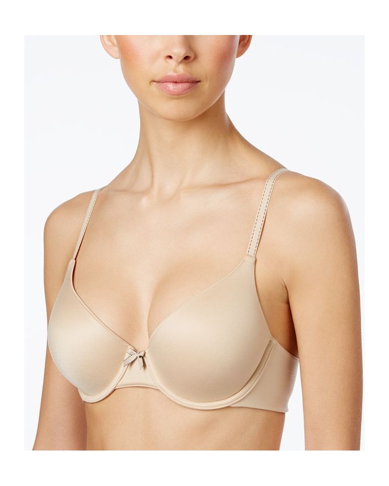 Comfort Devotion T-shirt Shaping Underwire Bra 9402 Latte Lift (Nude 5) $17.04 Bras