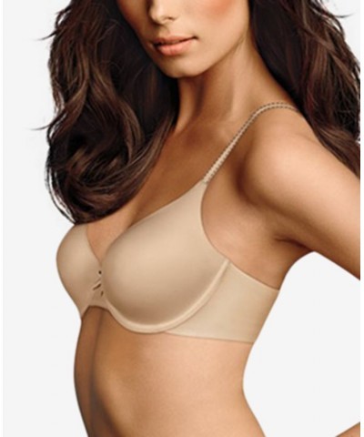 Comfort Devotion T-shirt Shaping Underwire Bra 9402 Latte Lift (Nude 5) $17.04 Bras