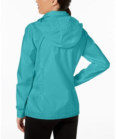 Women's Switchback Waterproof Packable Rain Jacket XS-3X Miami $31.79 Jackets