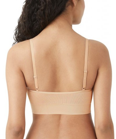 Women's Comfort Intended Bralette 910240 Au Natural (Nude 4) $17.48 Bras