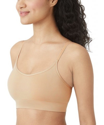 Women's Comfort Intended Bralette 910240 Au Natural (Nude 4) $17.48 Bras